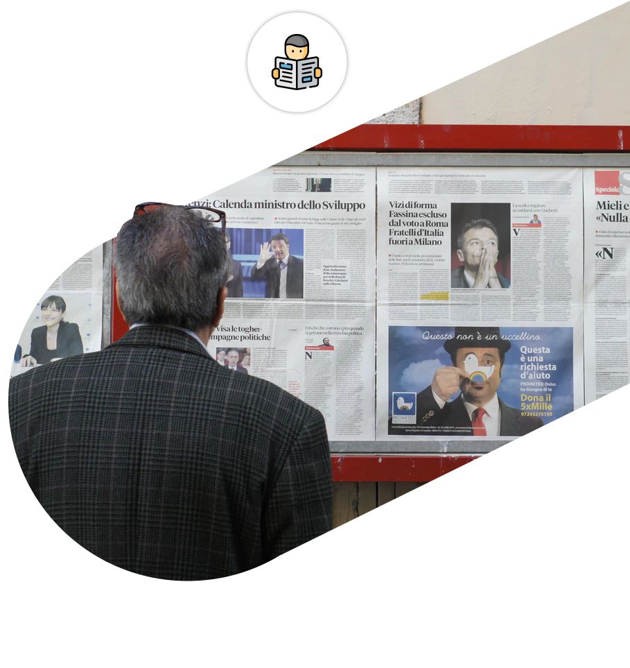 Online News App
