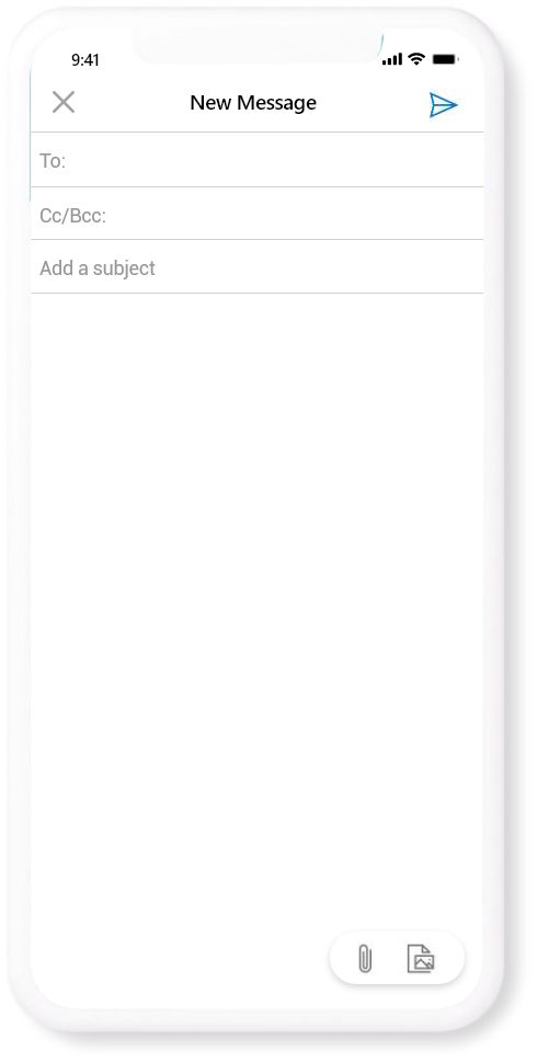 Outlook Plugin