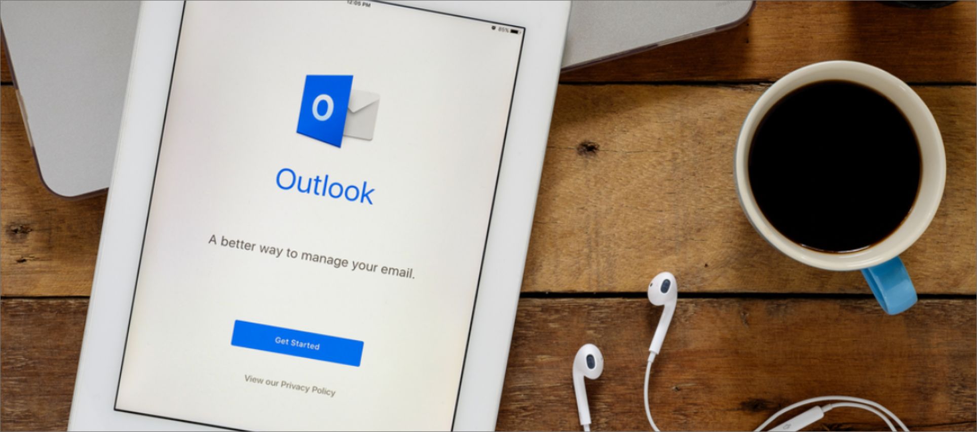 Outlook Plugin