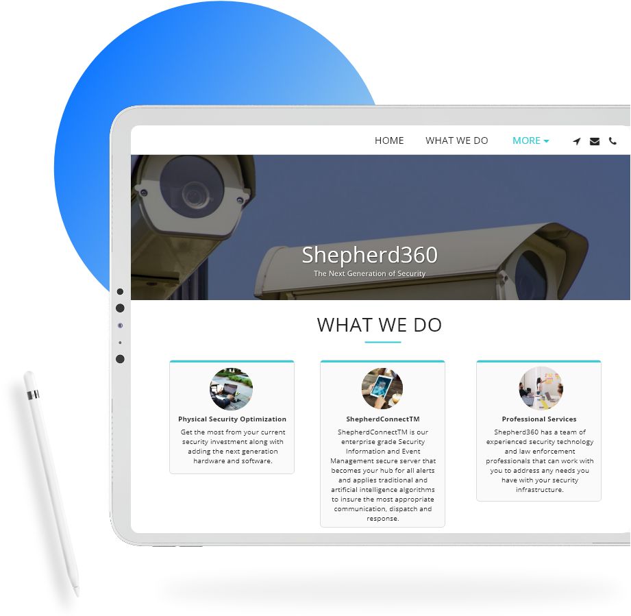 Shepherd360