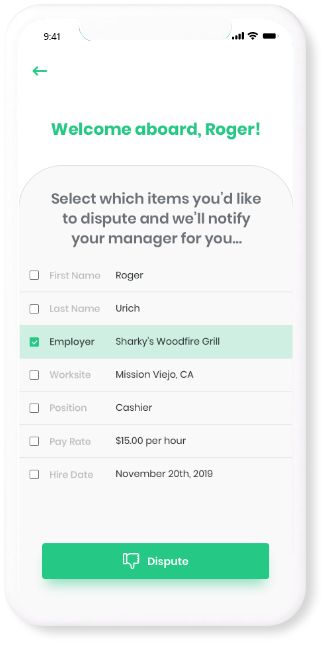 ShiftPixy App