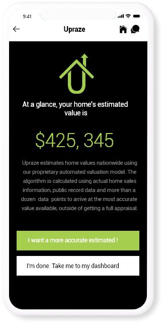 Real-Estate Mobile Solution