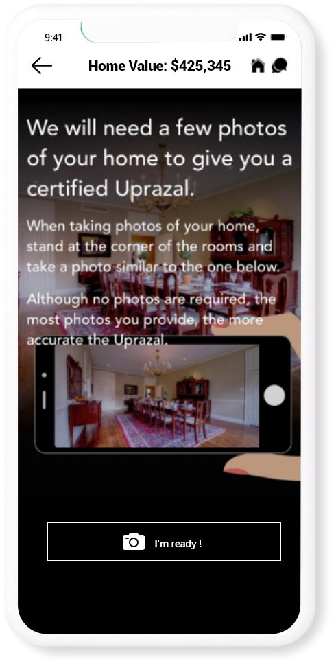 Real-Estate Mobile Solution