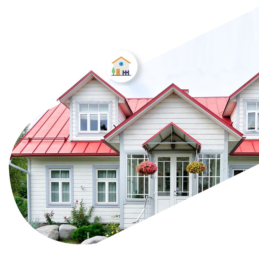 Real-Estate Mobile Solution