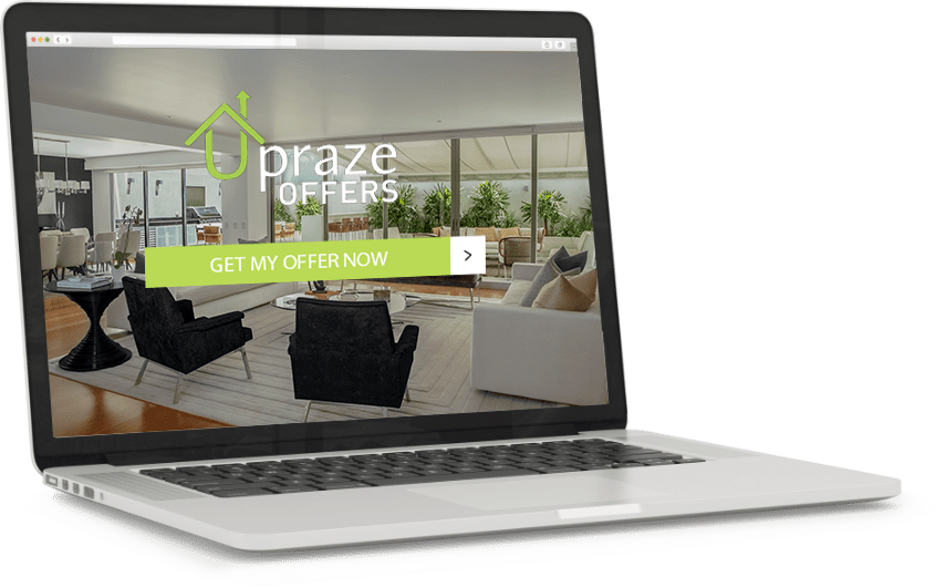 Real-Estate Mobile Solution
