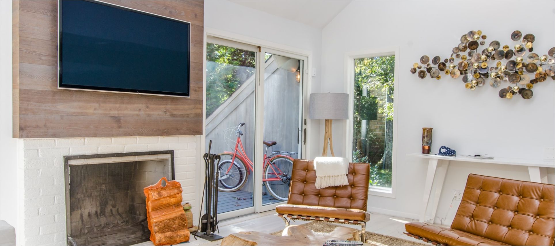 Real-Estate Mobile Solution