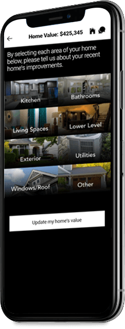 Real-Estate Mobile Solution