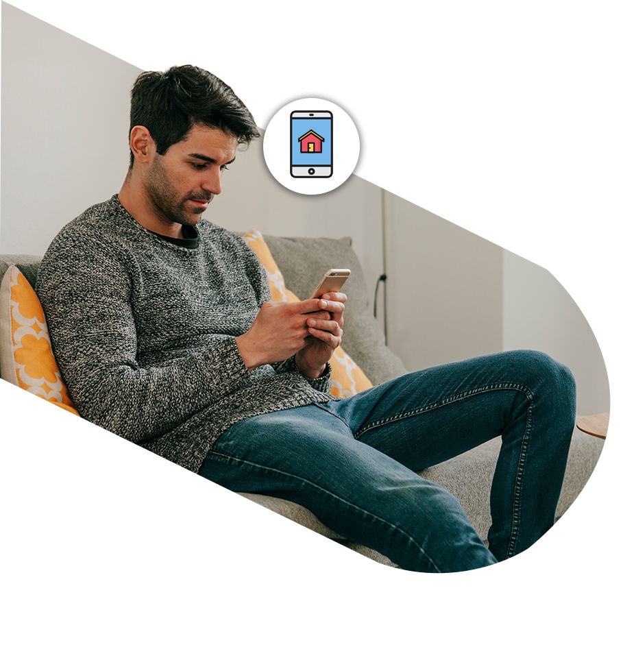 Real-Estate Mobile Solution