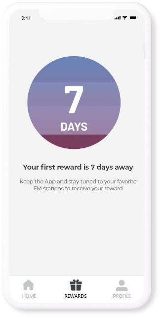 Vtion App Analysing Consumer Behaviour on Smart Devices