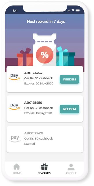 Vtion App Analysing Consumer Behaviour on Smart Devices
