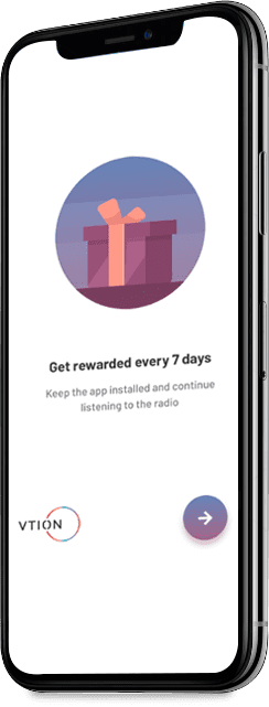 Vtion App Analysing Consumer Behaviour on Smart Devices