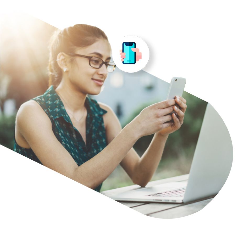 Vtion App Analysing Consumer Behaviour on Smart Devices