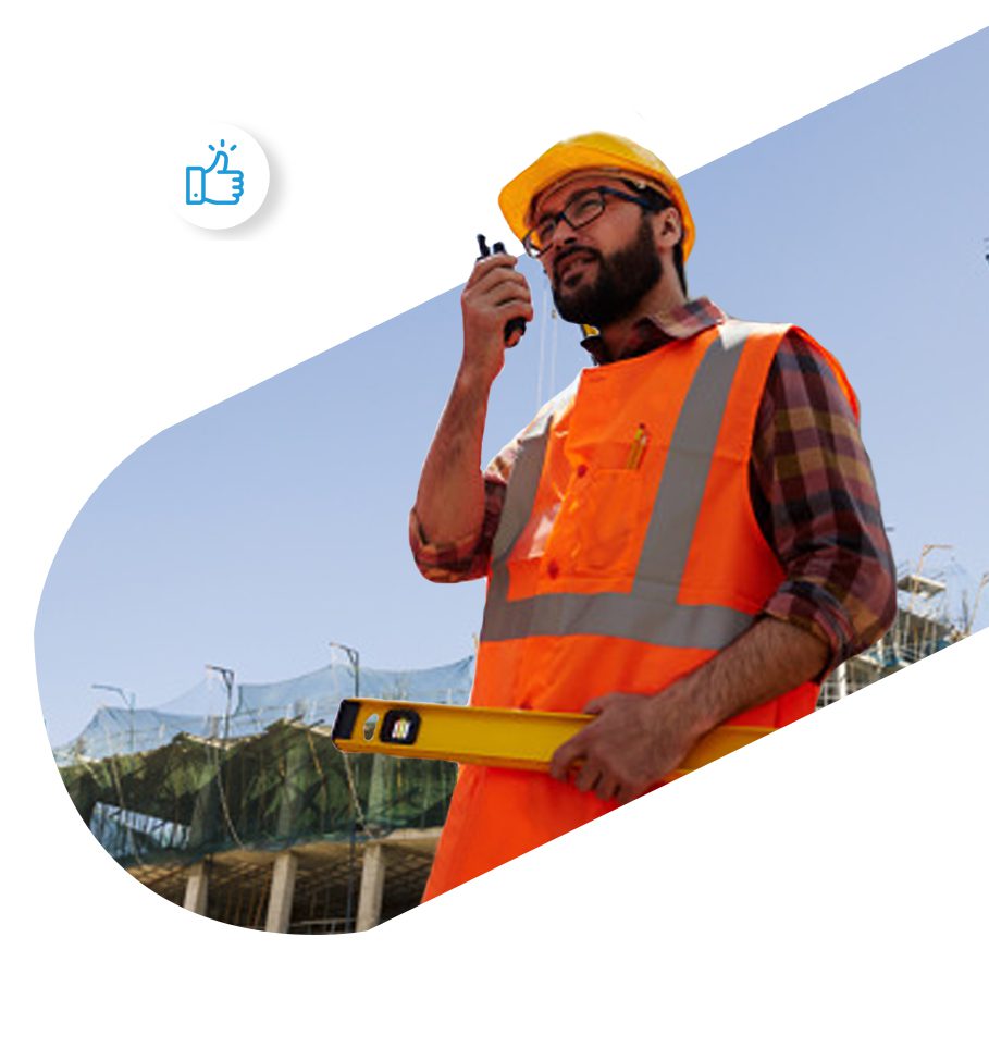 Volunteer Management App
