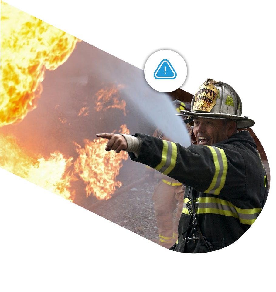 Volunteer Management App