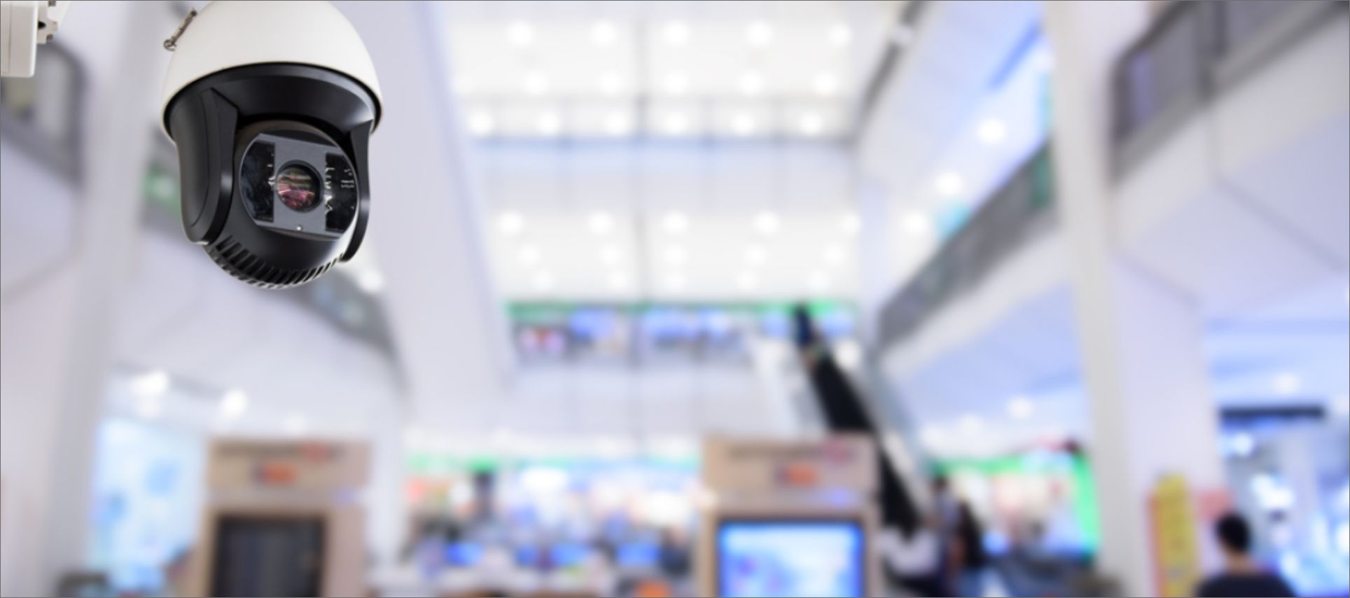 Video Tracking Alarming System