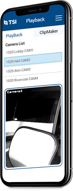 Video Tracking Alarming System