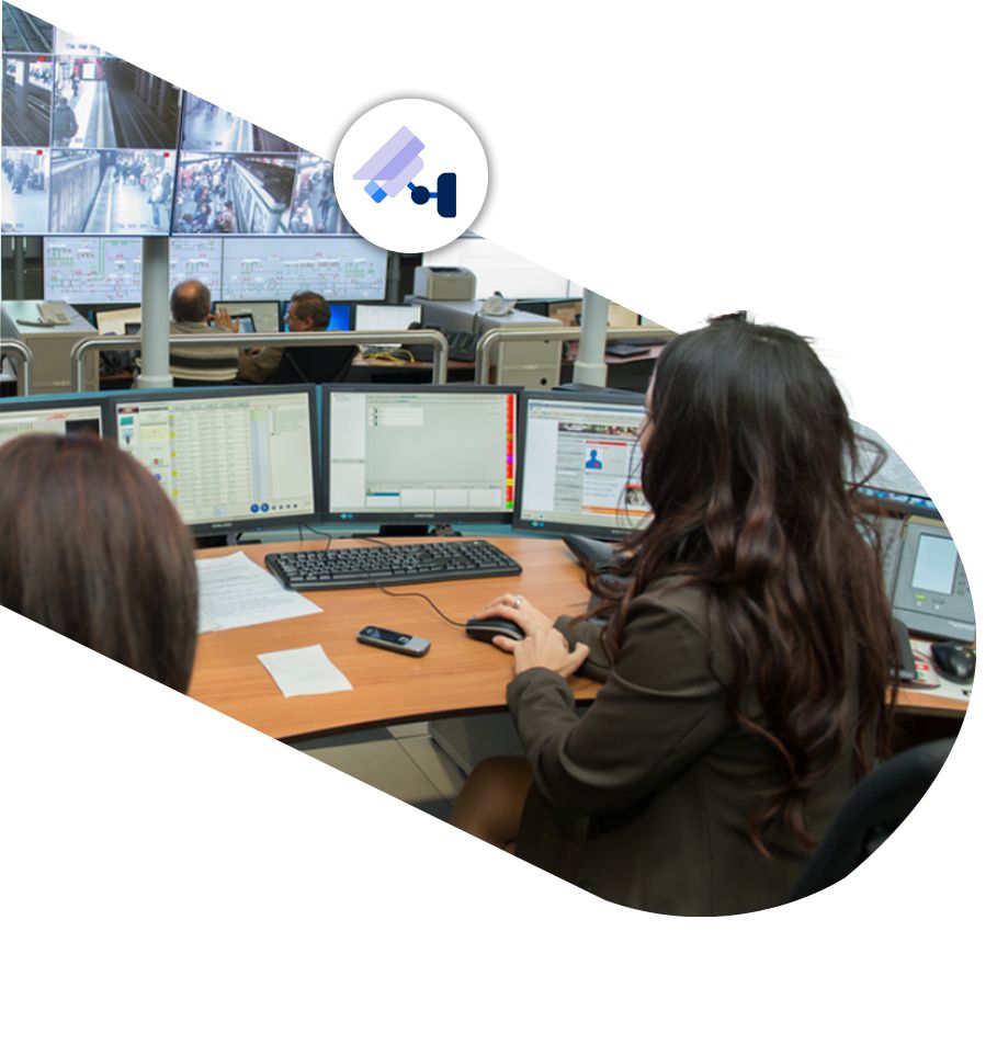 Video Tracking Alarming System