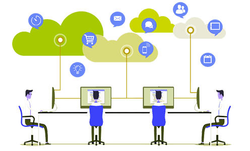 cloud development