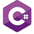 C#