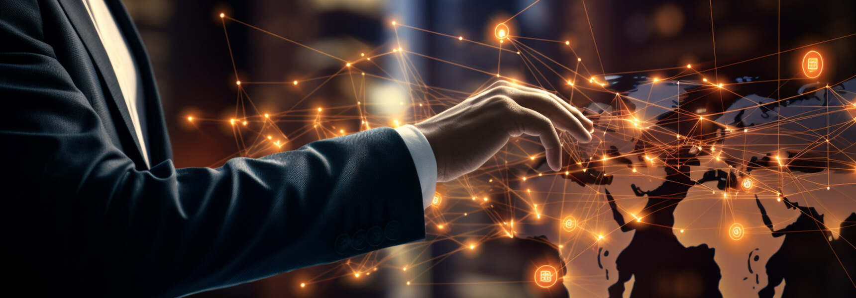 Renovate unique Business Processes into Digitally Transformed solutions with QSS Technosoft!