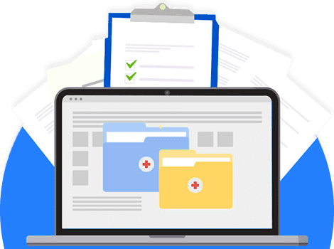 health records