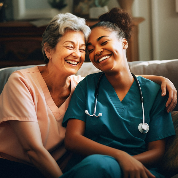 Healthcare App