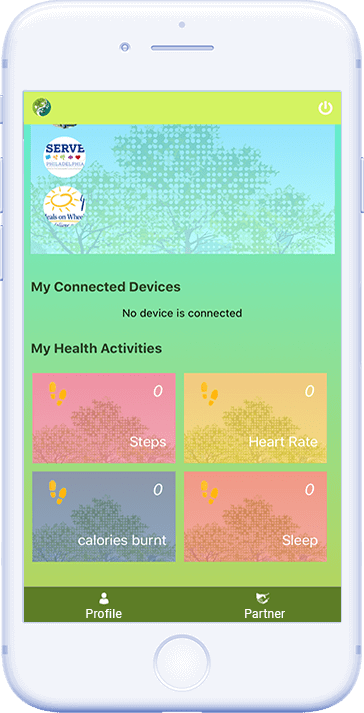 Health Fitness app Leveraging IoT capabilties in Mankind