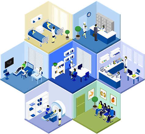 Hospital Information Management System