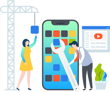 mobile App Development