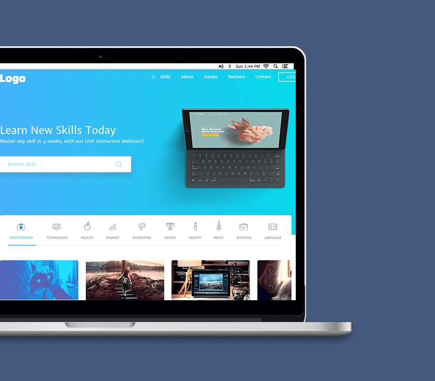 Portfolio