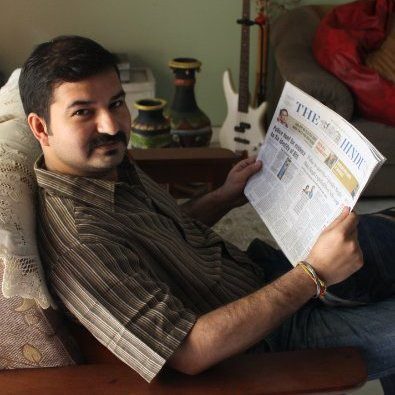 Prashar Kashyap