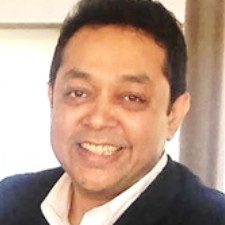 Rajeev Partap