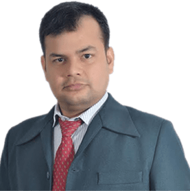 Sanjay Pandey