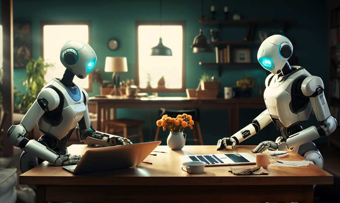 AI/Machine Learning