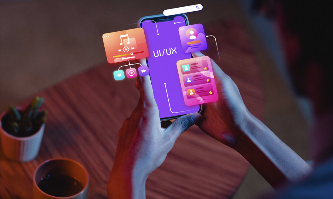 UI/UX Design