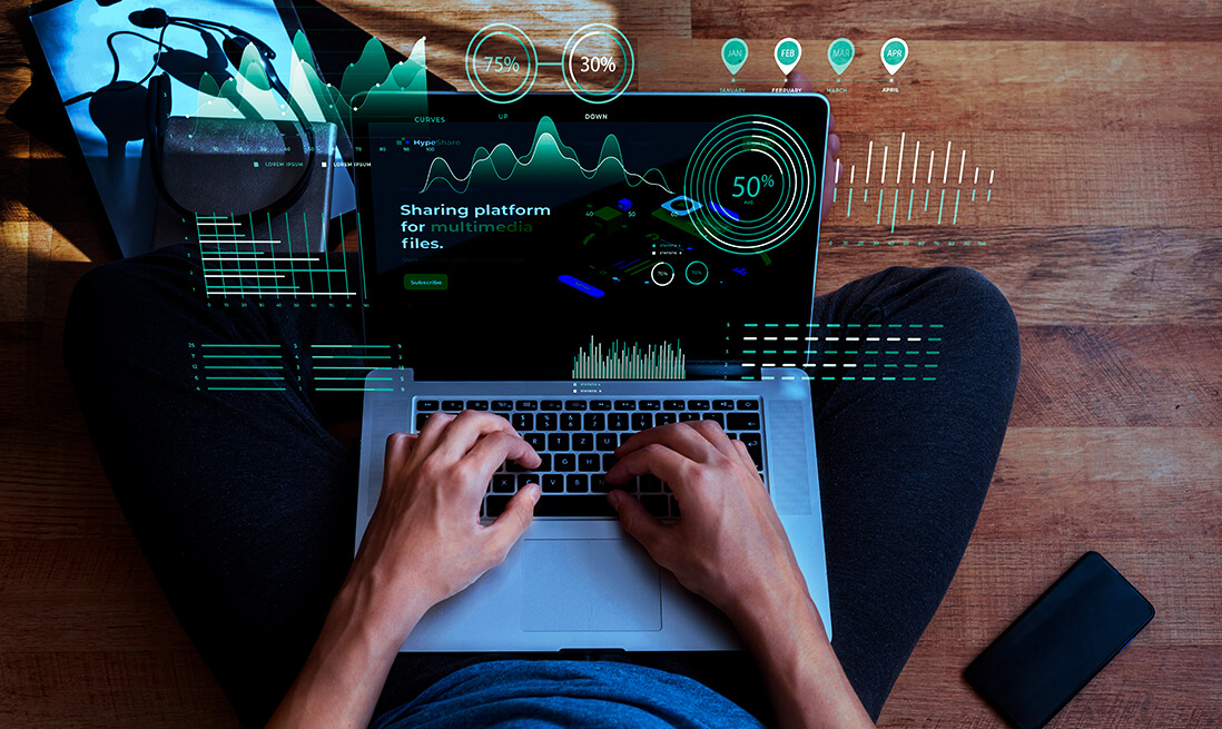 Web App Development
