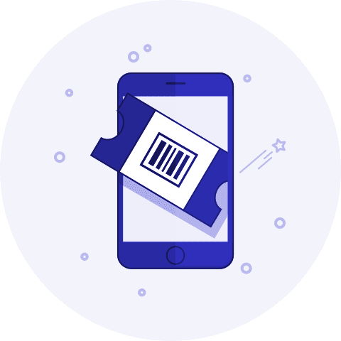 Smart Tickets Development Services