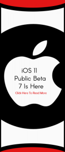 ios update 