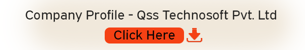 company profile qss technosoft
