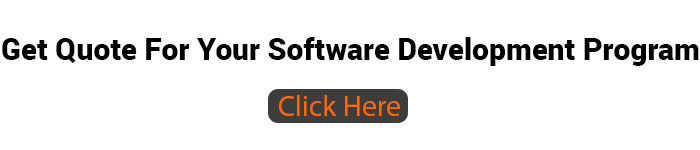 quote for software development