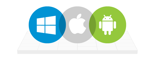 Native App development