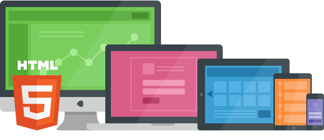 Web Apps development