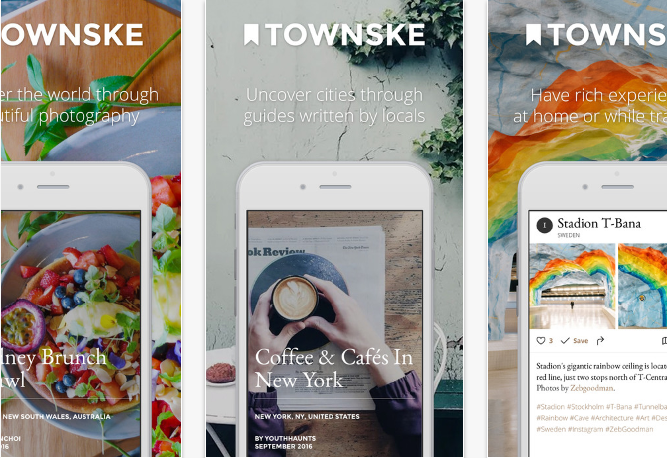react native app development