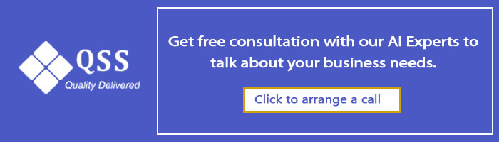 Click to arrange a call - ai development company
