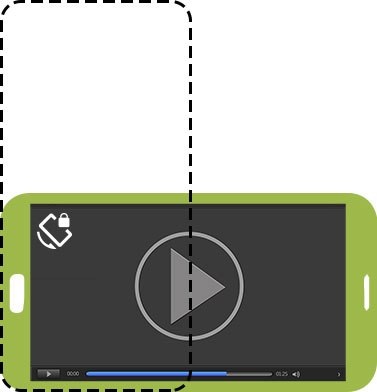 rotation lock