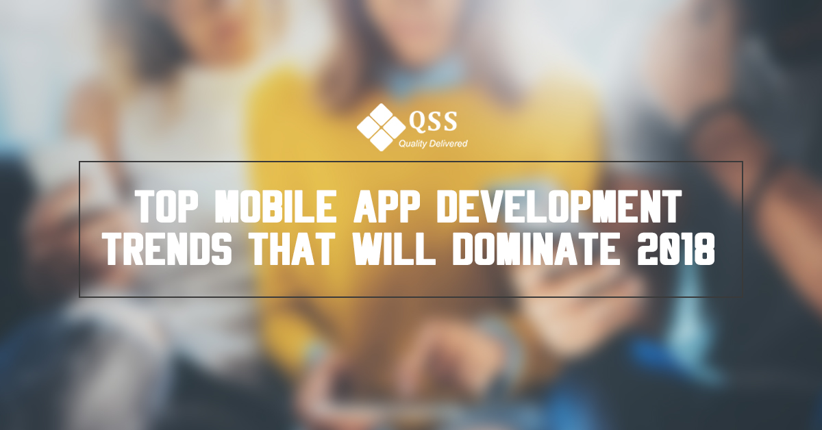 app development trend 2018 1 1