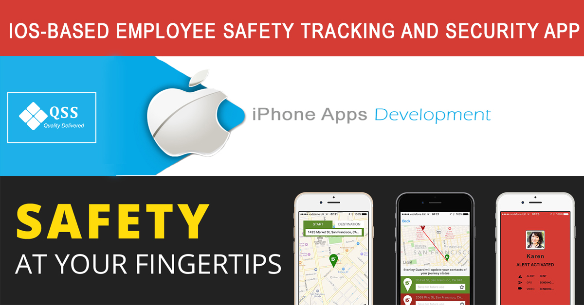 ios based employee app 1 1