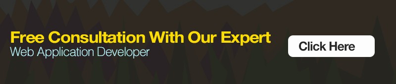 web app development company