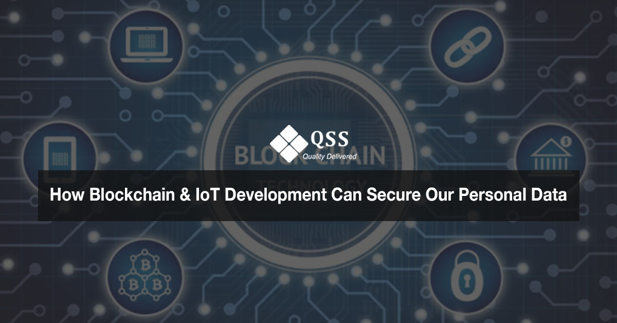 Blockchain And IOT Development 1 1