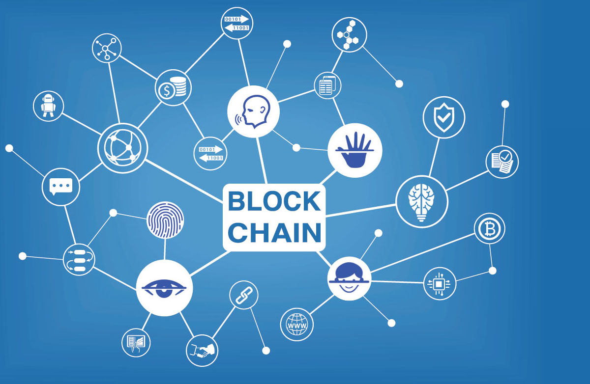 blockchain application development company 1